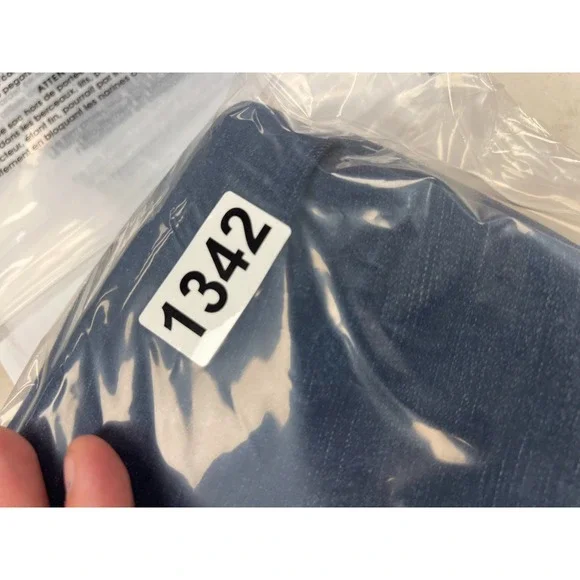 Sofia Vergara Jeans Womens 6 Blue Denim Cotton Medium Wash Slim Fit Skinny Leg - Picture 15 of 15